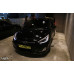 mobis led drl headlights hyundai accent 2010-13